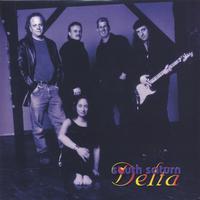South Saturn Delta : South Saturn Delta