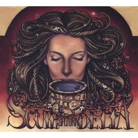 South Saturn Delta : Drink From The Well