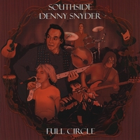 Southside Denny Snyder : Full Circle