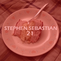 21 cover