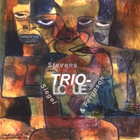 Stevens, Siegel & Ferguson : Triologue