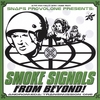 SMOKE SIGNALS FROM BEYOND!: The Andromeda Transmission