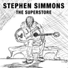 STEPHEN SIMMONS: The Superstore