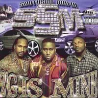 2'g Is Mine Cover of 2'g Is Mine