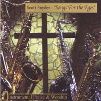 Scott Snyder : Songs for the Ages
