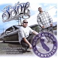SSOL : West Coast Certified