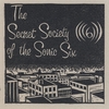 SECRET SOCIETY OF THE SONIC SIX: Nite City CD