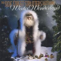 Side Street Strutters Jazz Band : Winter Wonderland