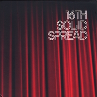 Sixteenth Solid Spread : Sixteenth Solid Spread
