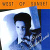 STEVE SUTHERLAND: West of Sunset