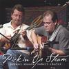 JOHNNY STAATS & ROBERT SHAFER: Pickin' Up Steam