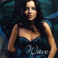 Diana Stabel : Wave