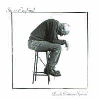 Stace England : Peach Blossom Special