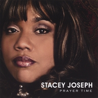 Stacey Joseph : Prayer Time