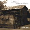 STACEY QUIN: Louisiana