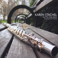 Karen Stachel : And the Holy Spirit