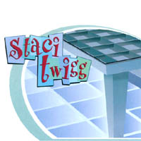 Staci Twigg : Staci Twigg