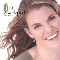 JEN STACKPOLE: Let the Girl Sing