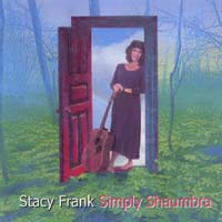 Stacy Frank : Simply Shaumbra
