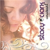STACY * CLARK: Unusual