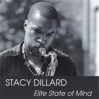 Elite State of Mind by Stacy Dillard