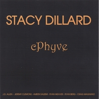Stacy Dillard : cPhyve
