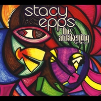Stacy Epps : The Awakening