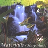 STACY K DAVIS: Waterfalls - Harp Music