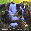 STACY K DAVIS: Waterfall - Harp Music