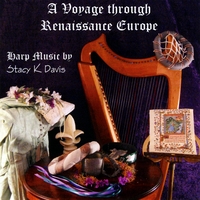 Stacy K Davis : A Voyage through Renaissance Europe