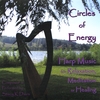 STACY K DAVIS: Circles of Energy - Harp Music to Center & Balance