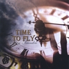 STACY SAUNDERS: Time To Fly