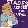 STADES: Across The Canyons
