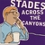 STADES: Across The Canyons