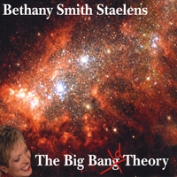 Bethany Smith Staelens : The Big Band Theory