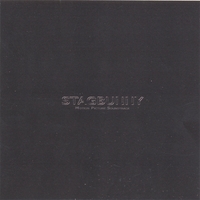 VARIOUS ARTISTS: Stagbunny Motion Picture Soundtrack