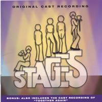 Stages / Together Again : Stages / Together Again