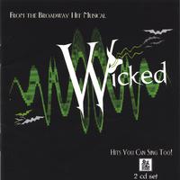 Stage Stars Records : Wicked the Musical (karaoke)
