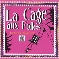 Stage Stars Records : La Cage aux Folles (Karaoke)