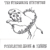 Staggering Statistics : Pixelated Ones & Zeros EP
