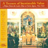 ST. AGNES CHOIR: A Treasure of Inestimable Value