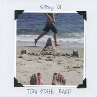 Tom Stahl : Nothing