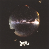 Lisbee Stainton : Firefly