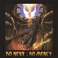 Stairway : No rest - No mercy