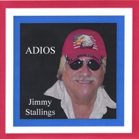 Jimmy Stallings : Adios