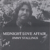JIMMY STALLINGS: Midnight Love Affair