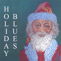 Jimmy Stallings : Holiday Blues