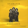 STAMATIS SPANOUDAKIS: Moments Gone III