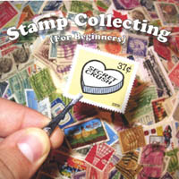 Various Artists - Stamp Collecting (For Beginners) : Stamp Collecting (For Beginners)