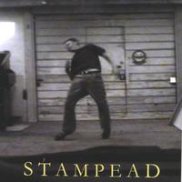 Stampead : Couch the Comfort